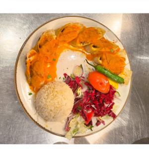 LAMB SARMA