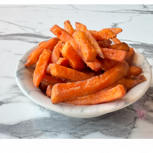 SWEET POTATO FRIES